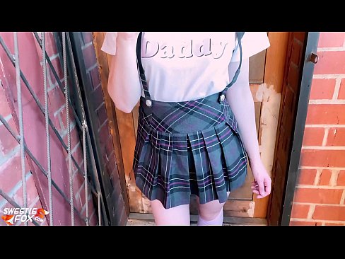 ❤️ Schoolgirl sucks a Dick go domhain agus fucks ionad ranganna. ❤️  Físeán gnéis  ag ga.analytik24.ru