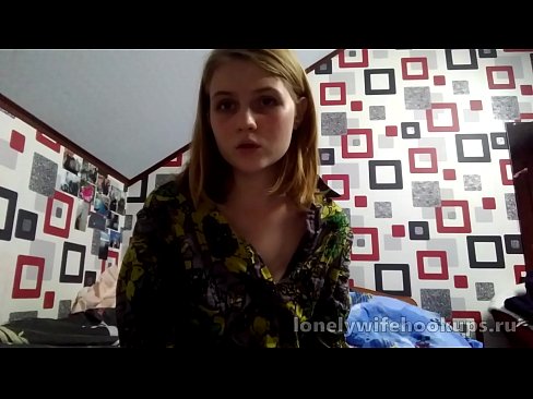 ❤️ Is maith le mac léinn blonde óg ón Rúis dicks níos mó. ❤️ Físeán gnéis ag ga.analytik24.ru